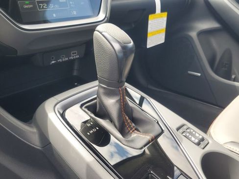 New 2026 Subaru Crosstrek 2.5i Limited AWD/4WD image 26