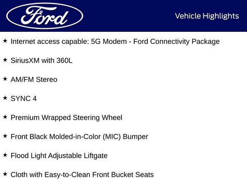 New 2026 Ford Bronco Sport Big Bend w/ Convenience Package AWD/4WD image 15