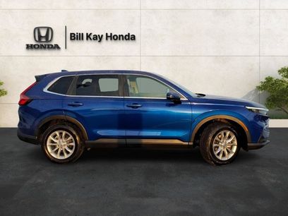 Used 2023 Honda CR-V EX