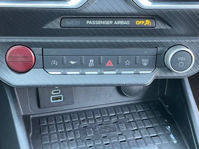 Used 2024 Ford Mustang Premium RWD image 25