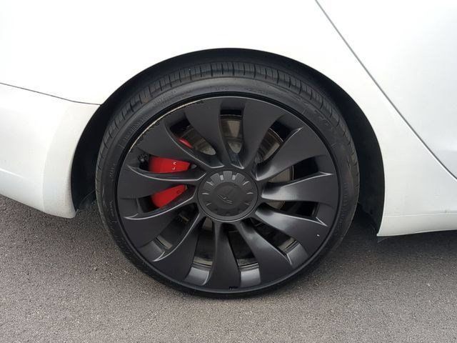 Used 2023 Tesla Model 3 Performance AWD/4WD image 13