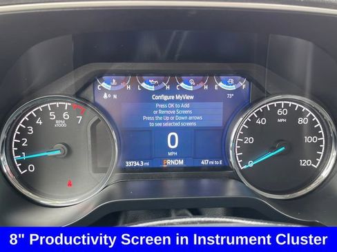 Used 2022 Ford F150 XLT w/ Equipment Group 302A High image 15