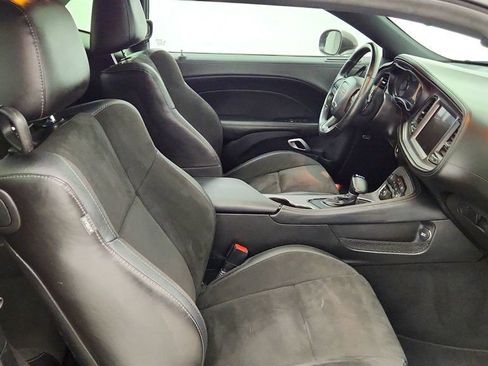 Used 2023 Dodge Challenger GT w/ Plus Package RWD image 23