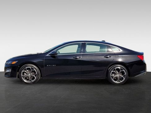 Used 2023 Chevrolet Malibu LT image 8