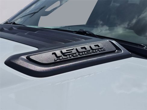 New 2026 RAM 1500 Rebel AWD/4WD image 34