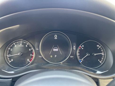 New 2026 MAZDA CX-30 AWD 2.5 S image 13