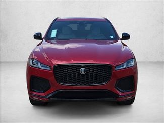 Used 2026 Jaguar F-PACE R-Dynamic S AWD/4WD video 2