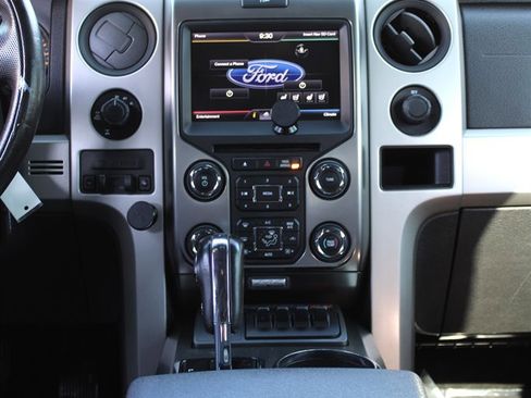 Used 2014 Ford F150 Raptor w/ Equipment Group 801A Luxury image 17