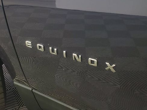 Used 2019 Chevrolet Equinox LT AWD/4WD image 29