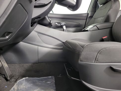 New 2025 Hyundai Santa Cruz SE image 28