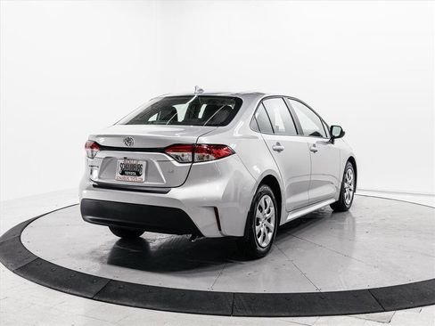 Certified 2024 Toyota Corolla LE image 11