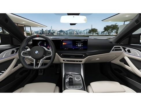 New 2027 BMW 440i xDrive Convertible image 10