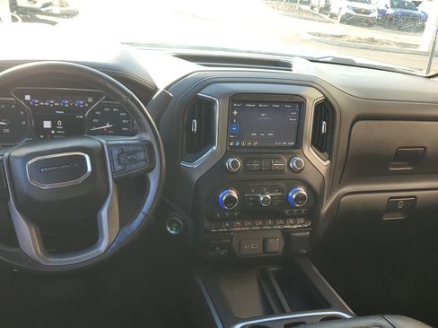 Used 2022 GMC Sierra 2500 Denali w/ Denali Ultimate Package image 22