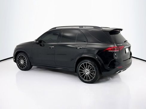 Certified 2023 Mercedes-Benz GLE 450 image 7