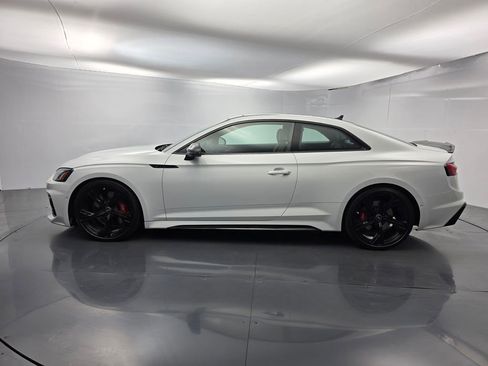 Used 2024 Audi RS 5 w/ Dynamic Package AWD/4WD image 7