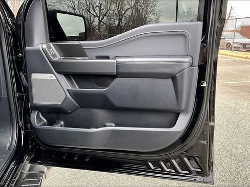 Certified 2024 Ford F150 XLT w/ Equipment Group 303A High image 22