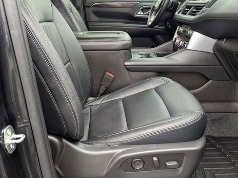 Used 2021 GMC Yukon SLE AWD/4WD image 27