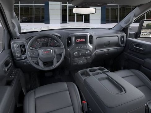New 2026 GMC Sierra 3500 Pro w/ Convenience Package AWD/4WD image 15