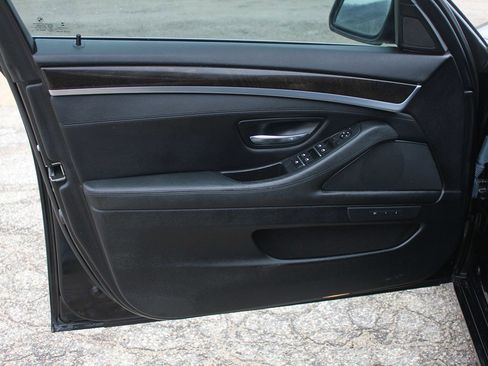 Used 2016 BMW 528i xDrive Sedan image 30