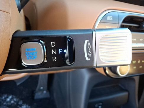 New 2026 Hyundai Palisade Calligraphy image 7