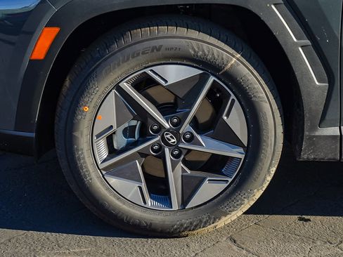 New 2026 Hyundai Tucson SEL image 10