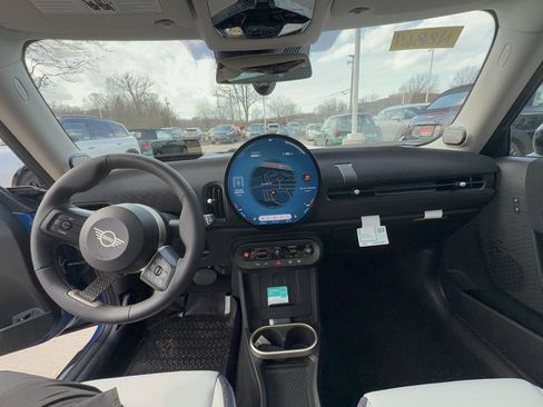 New 2026 MINI Cooper 2-Door Hardtop image 6