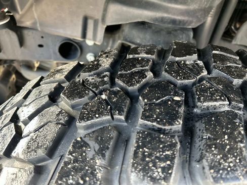 Used 2023 Jeep Wrangler Willys image 10