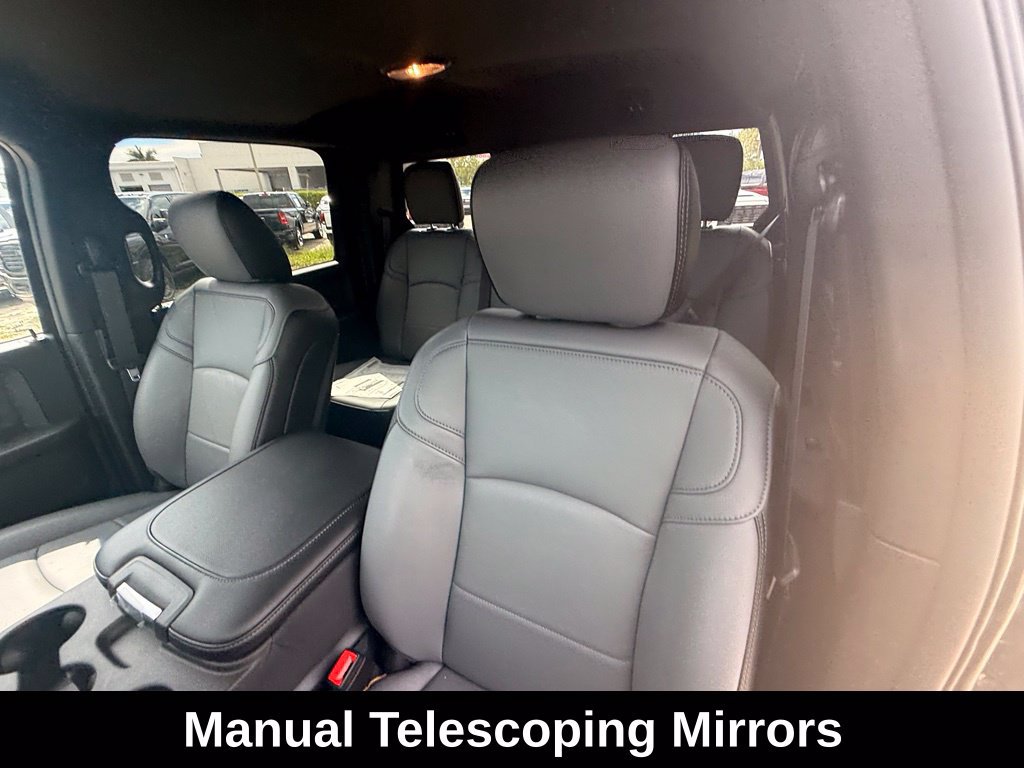 New 2026 RAM 5500 Tradesman AWD/4WD image 23