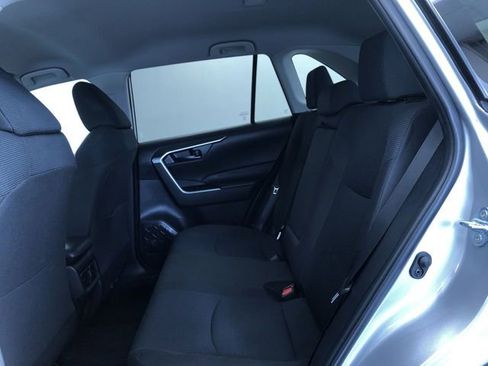 Used 2024 Toyota RAV4 LE image 20