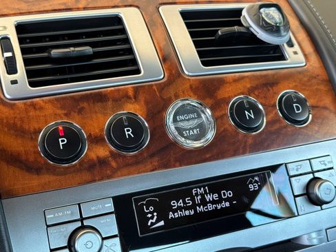 Used 2007 Aston Martin DB9 Coupe RWD image 20