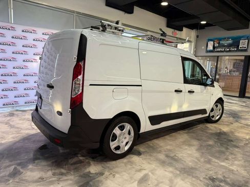 Used 2020 Ford Transit Connect XL image 8