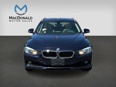 Used 2014 BMW 328i xDrive Wagon AWD/4WD image 3