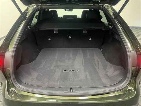 Certified 2023 Lexus RX 350 Premium w/ Cold Area Package image 8