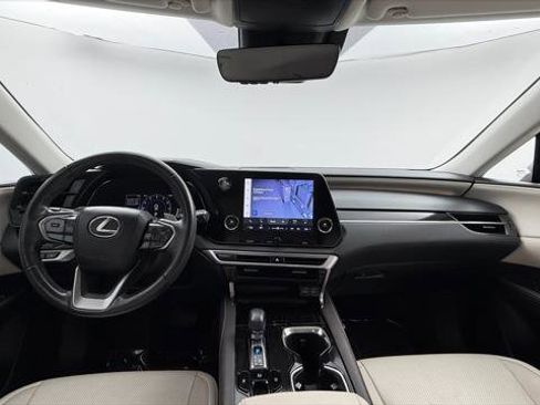 Used 2024 Lexus RX 350 FWD image 26