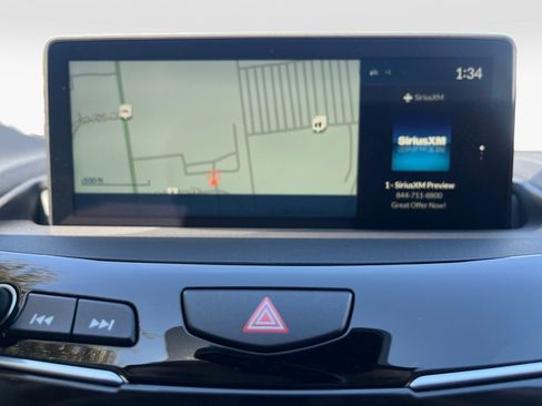 Certified 2026 Acura RDX w/Advance Package image 17