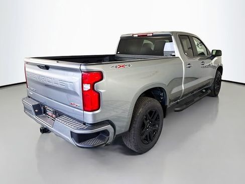 New 2026 Chevrolet Silverado 1500 RST w/ RST Select Package image 9