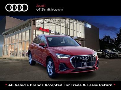 Certified 2023 Audi Q3 2.0T Premium w/ Convenience Package