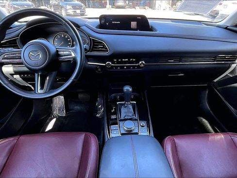 Certified 2023 MAZDA CX-30 AWD 2.5 S w/ Preferred Package image 11