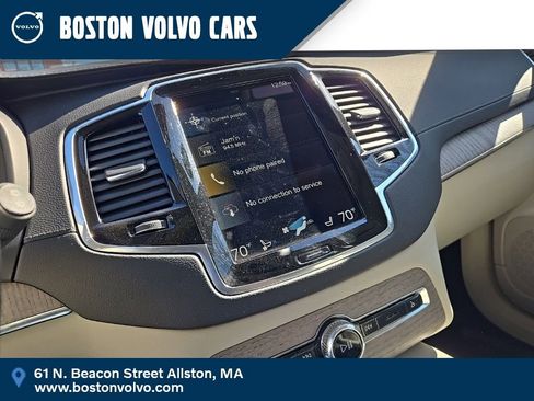Used 2022 Volvo XC90 T8 Inscription image 22