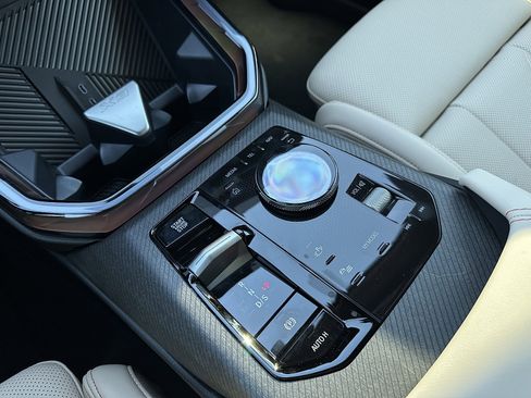 New 2026 BMW X3 xDrive30 w/ Premium Package image 25