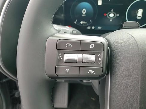 New 2026 Hyundai Palisade Limited image 17