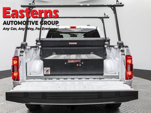 Used 2023 Ford F150 XLT w/ Equipment Group 301A Mid AWD/4WD image 9