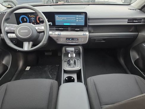 New 2026 Hyundai Kona SEL Sport FWD image 18