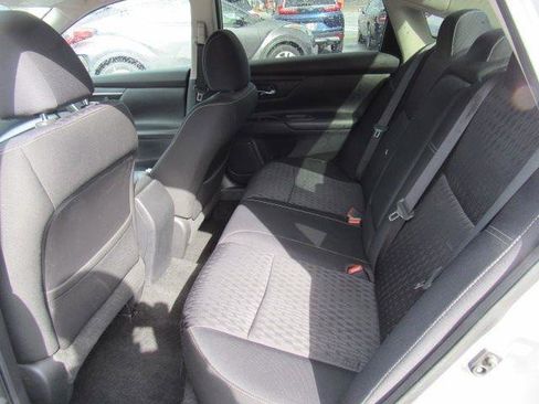 Used 2022 Nissan Altima 2.5 SV w/ SV Premium Package image 50