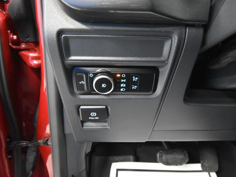 Used 2024 Ford F150 STX w/ Equipment Group 201A FX4 AWD/4WD image 7