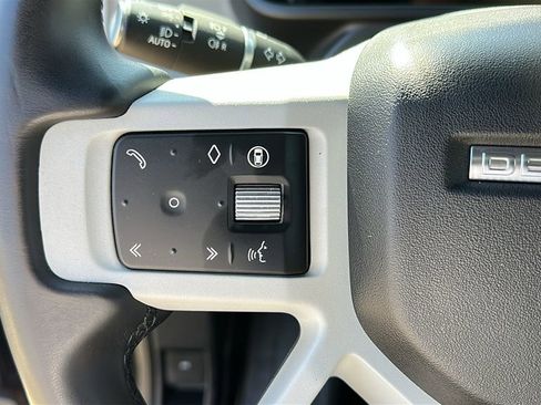 Certified 2024 Land Rover Defender 110 X-Dynamic SE image 12