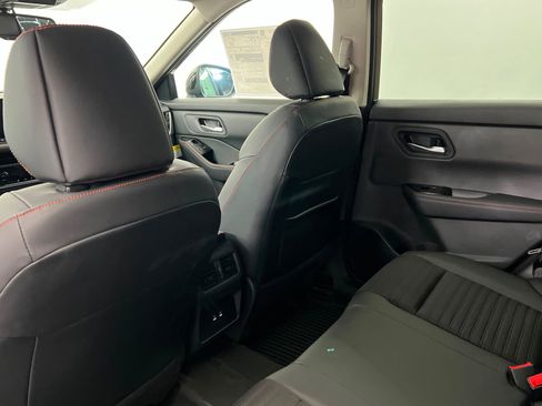 New 2026 Nissan Rogue SV w/ Rock Creek Premium Package image 19