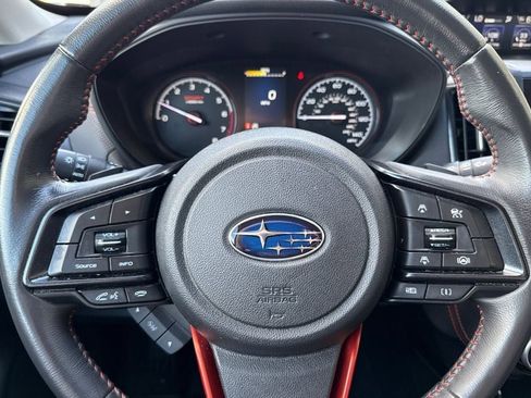 Used 2022 Subaru Forester Sport w/ Popular Package #2 image 20
