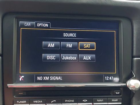 Certified 2015 Porsche Cayman GTS RWD image 18