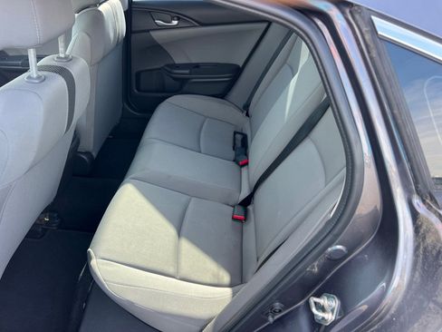 Used 2016 Honda Civic LX image 13